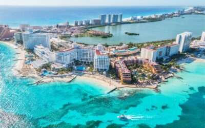 Riviera Maya en aumento. Operadores turísticos